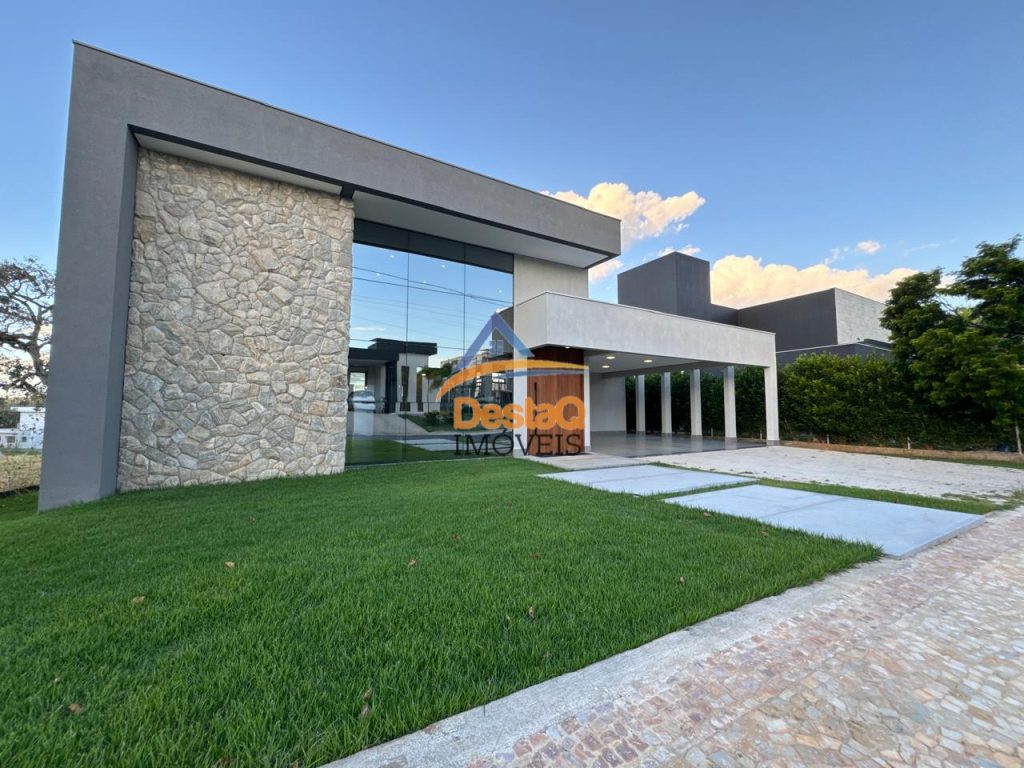 CASA CONDOMINIO VITÓRIA GOLF