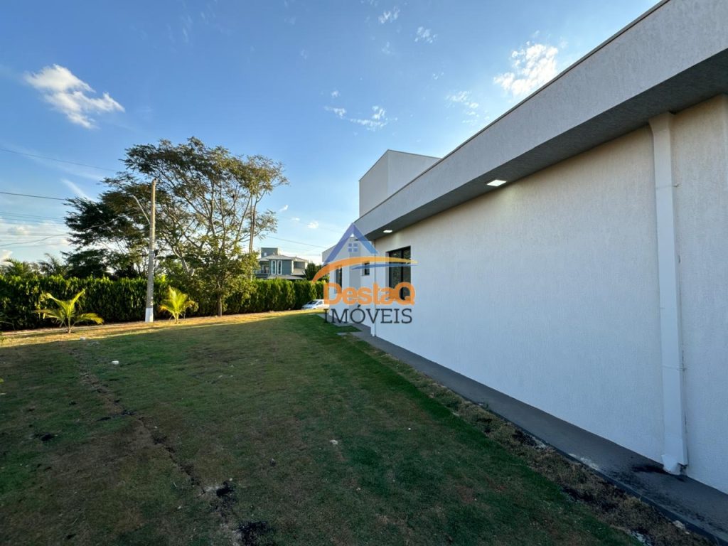 CASA CONDOMINIO SONHO VERDE