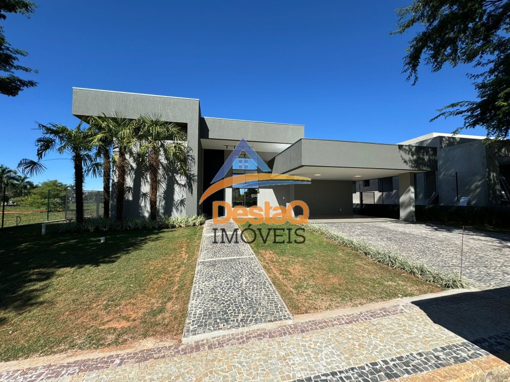 CASA CONDOMINIO VITORIA GOLF