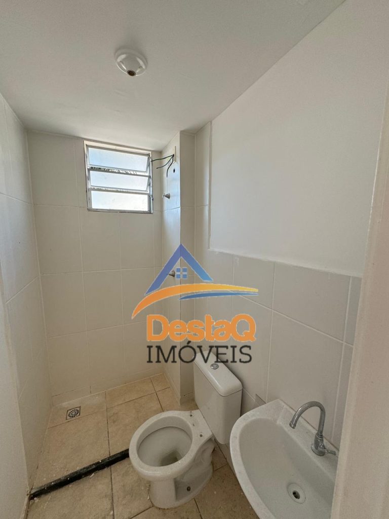 APARTAMENTO BAIRRO VILA MARIA