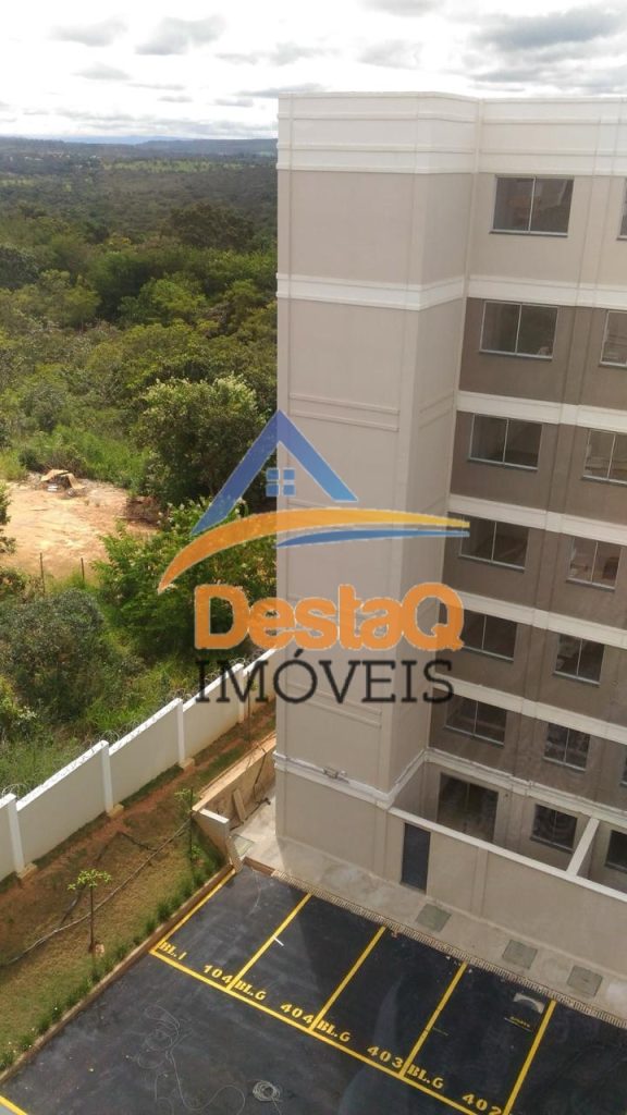 APARTAMENTO CONDOMINIO VILLE LUXEMBURGO