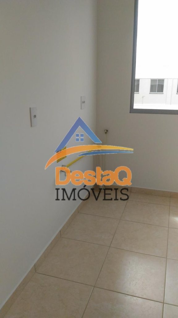 APARTAMENTO CONDOMINIO VILLE LUXEMBURGO