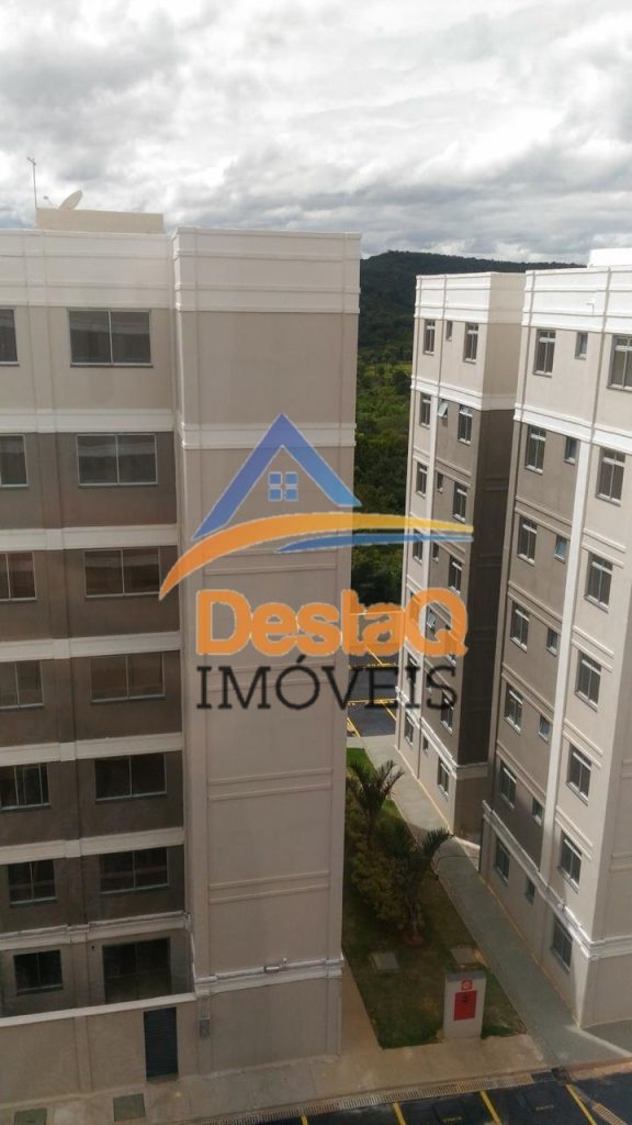 APARTAMENTO CONDOMINIO VILLE LUXEMBURGO