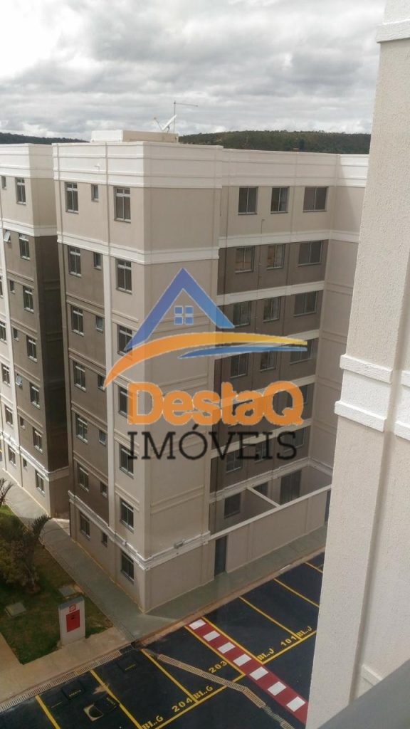 APARTAMENTO CONDOMINIO VILLE LUXEMBURGO