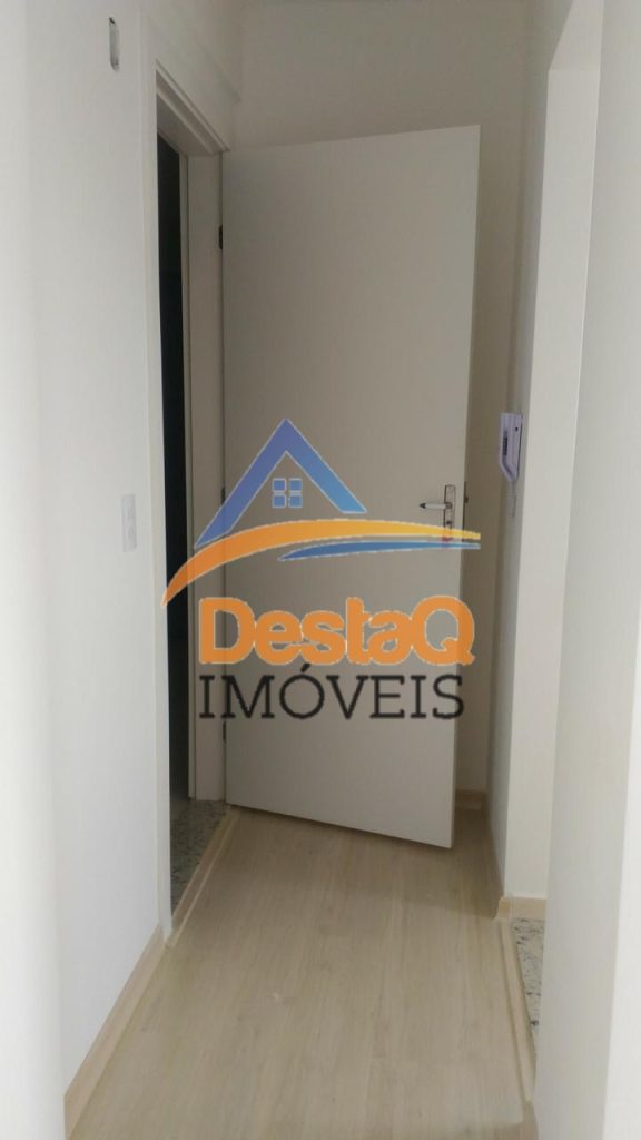 APARTAMENTO CONDOMINIO VILLE LUXEMBURGO