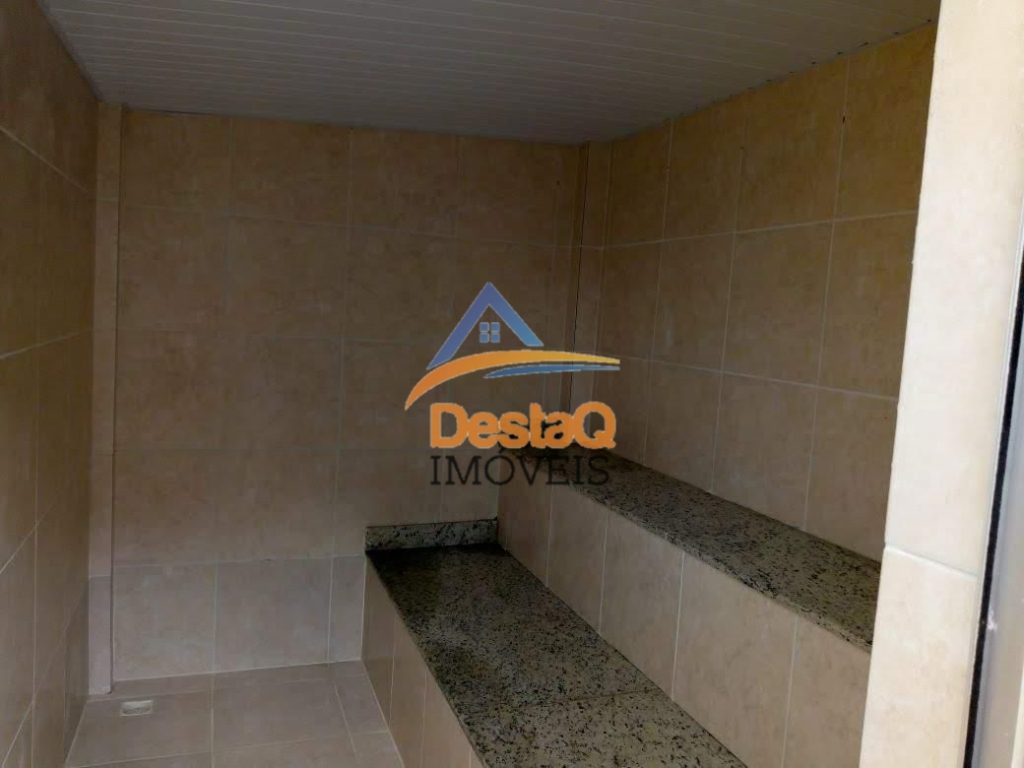 APARTAMENTO CONDOMINIO VILLE LUXEMBURGO