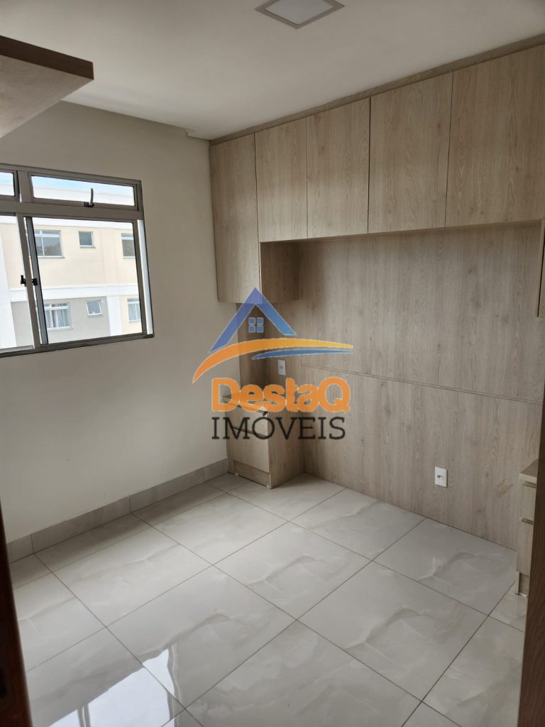 APARTAMENTO VILLE LUXEMBURGO