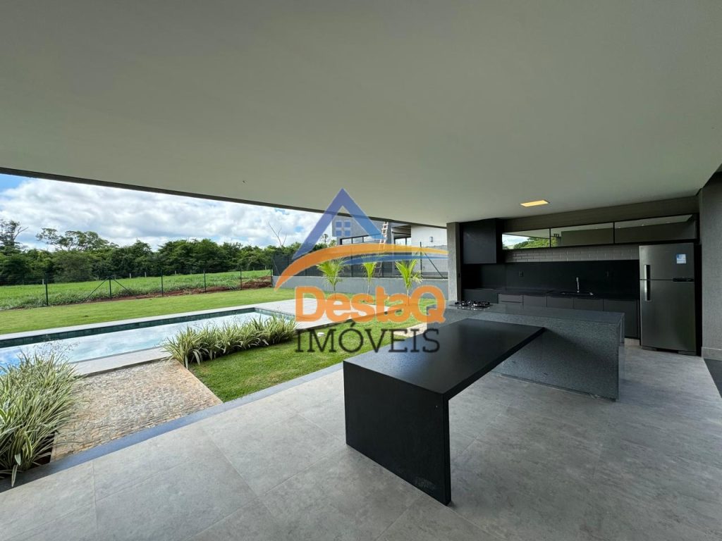 CASA CONDOMINIO VITÓRIA GOLF