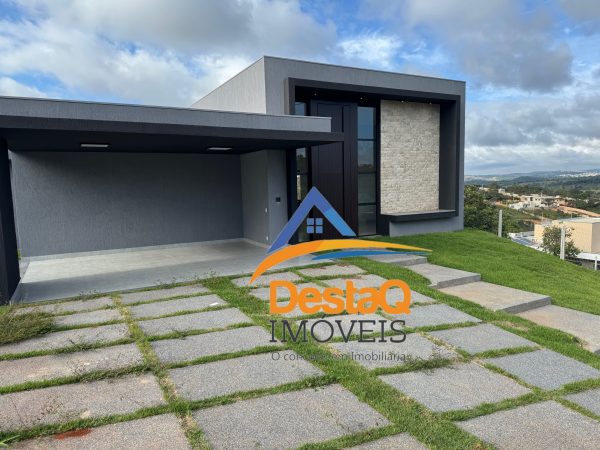 CASA CONDOMINIO MONTE VILLE