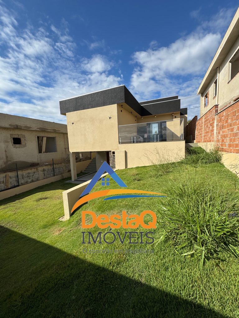 CASA CONDOMINIO PARQUE DOS BURITIS CASA CONDOMINIO PARQUE DOS BURITIS