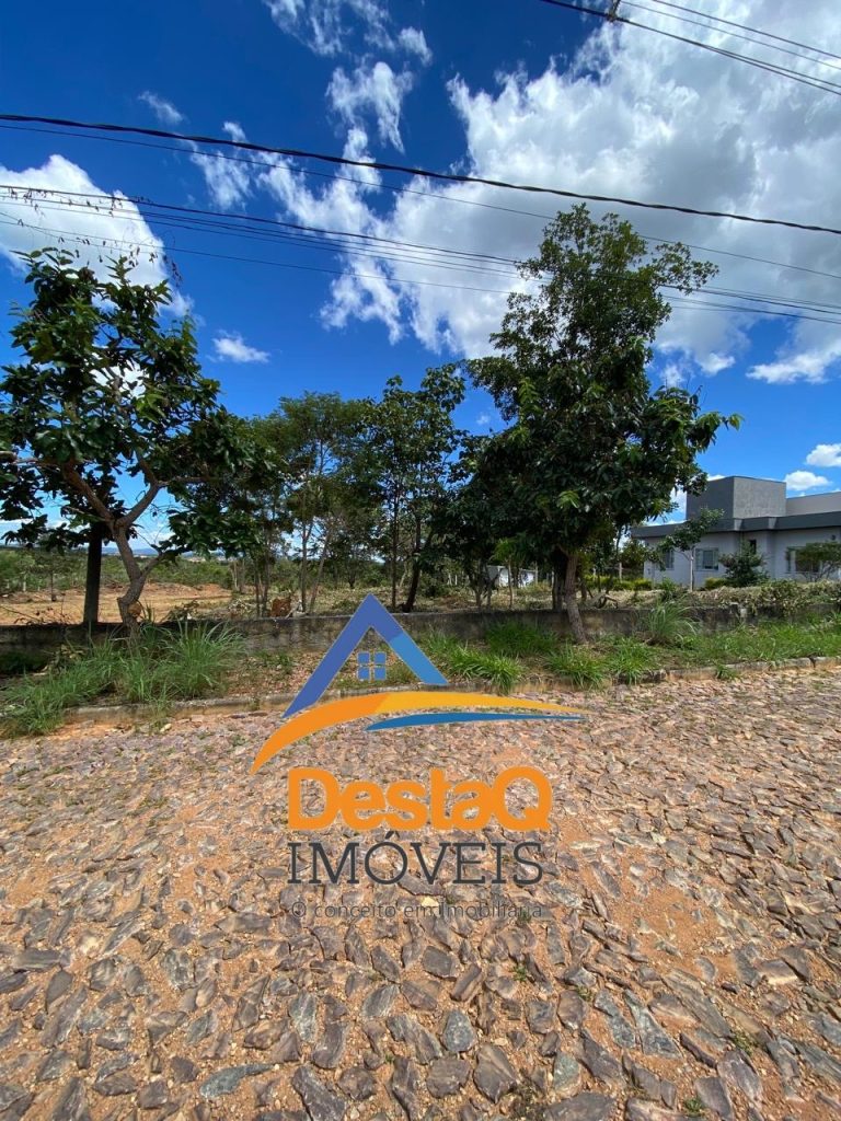 LOTE CONDOMINIO VALE DO LUAR LOTE CONDOMINIO VALE DO LUAR