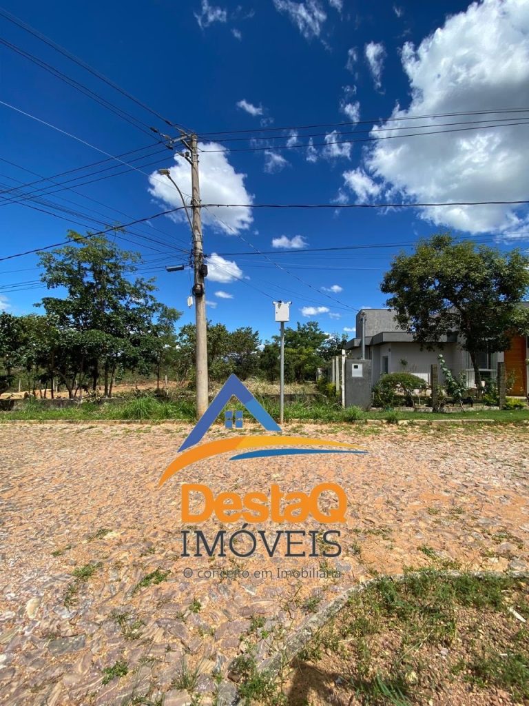 LOTE CONDOMINIO VALE DO LUAR LOTE CONDOMINIO VALE DO LUAR
