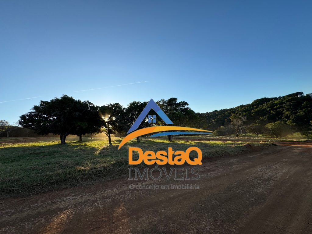 LOTE CONDOMINIO JARDINS DAS ACACIAS LOTE CONDOMINIO JARDINS DAS ACACIAS
