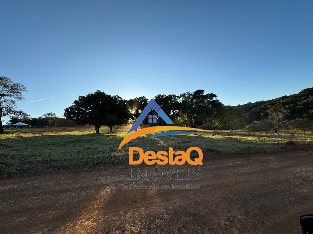 LOTE CONDOMINIO JARDINS DAS ACACIAS LOTE CONDOMINIO JARDINS DAS ACACIAS