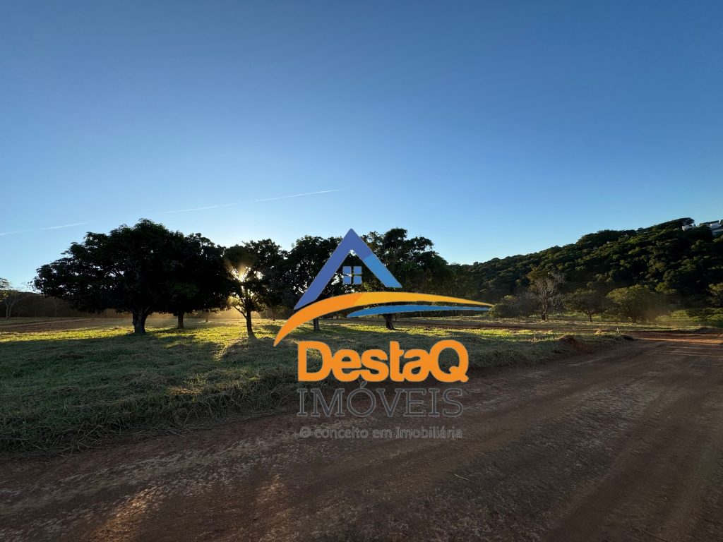 LOTE CONDOMINIO JARDINS DAS ACACIAS LOTE CONDOMINIO JARDINS DAS ACACIAS