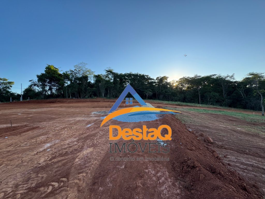 LOTE CONDOMINIO JARDINS DAS ACACIAS LOTE CONDOMINIO JARDINS DAS ACACIAS