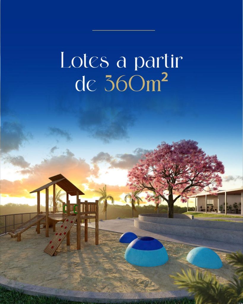 LOTE CONDOMINIO JARDINS DAS ACACIAS LOTE CONDOMINIO JARDINS DAS ACACIAS