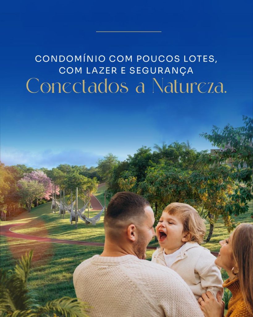 LOTE CONDOMINIO JARDINS DAS ACACIAS LOTE CONDOMINIO JARDINS DAS ACACIAS