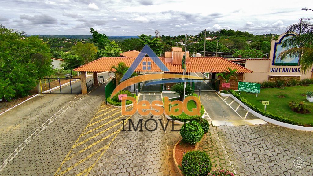 LOTE CONDOMINIO VALE DO LUAR LOTE CONDOMINIO VALE DO LUAR