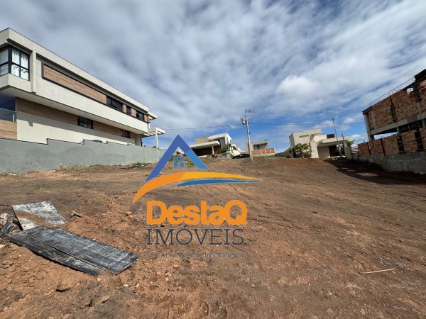 LOTE CONDOMINIO GRAN PARK TOSCANA