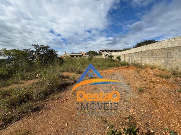 LOTE CONDOMINIO PARQUE DOS BURITIS