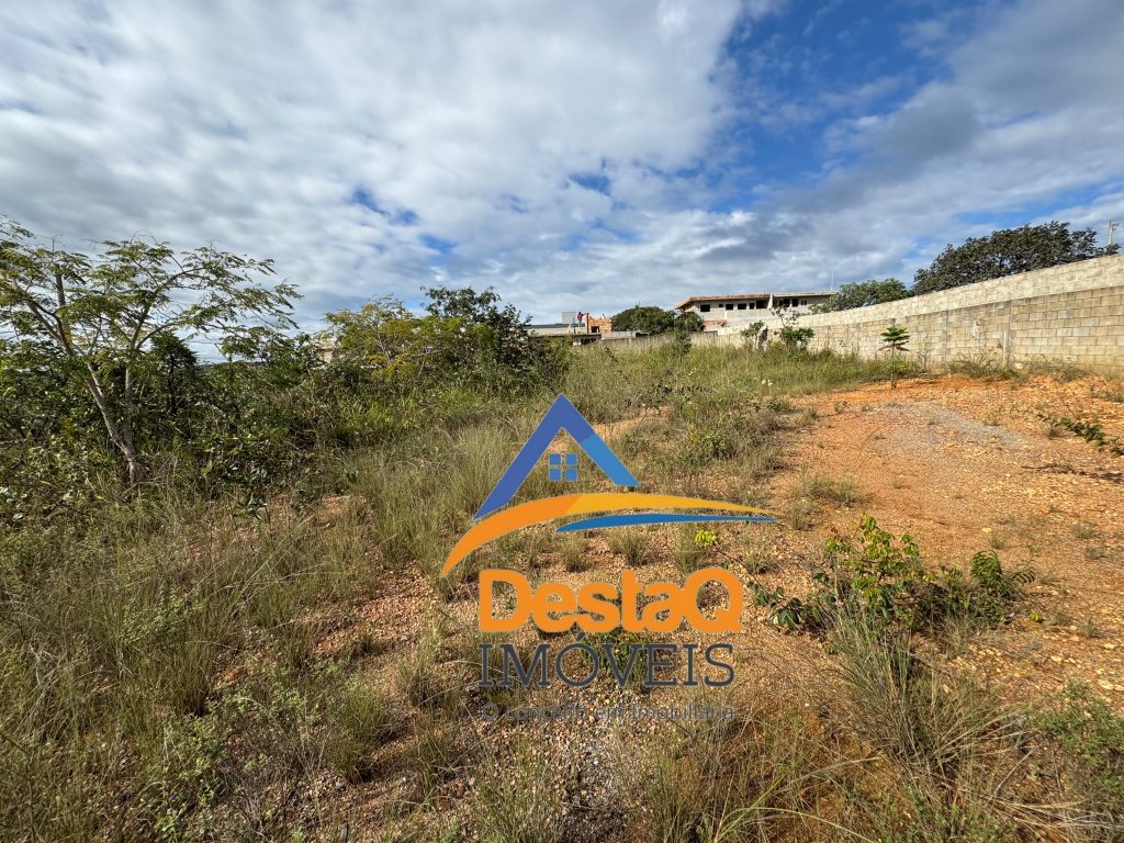 LOTE CONDOMINIO PARQUE DOS BURITIS LOTE CONDOMINIO PARQUE DOS BURITIS