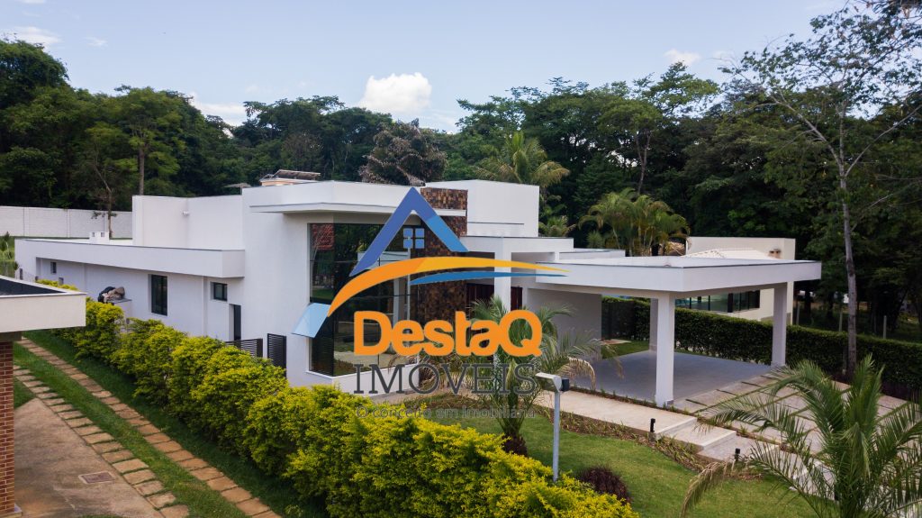 CASA 04 QUARTOS CONDOMINIO CONDADOS DA LAGOA CASA 04 QUARTOS CONDOMINIO CONDADOS DA LAGOA