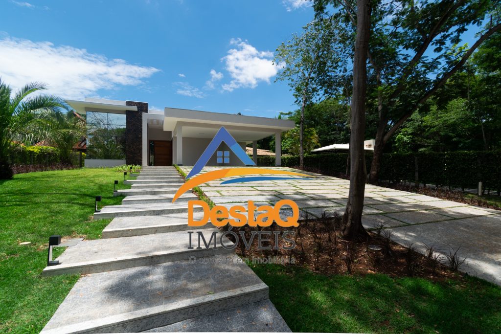 CASA 04 QUARTOS CONDOMINIO CONDADOS DA LAGOA CASA 04 QUARTOS CONDOMINIO CONDADOS DA LAGOA