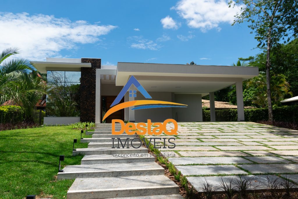 CASA 04 QUARTOS CONDOMINIO CONDADOS DA LAGOA CASA 04 QUARTOS CONDOMINIO CONDADOS DA LAGOA