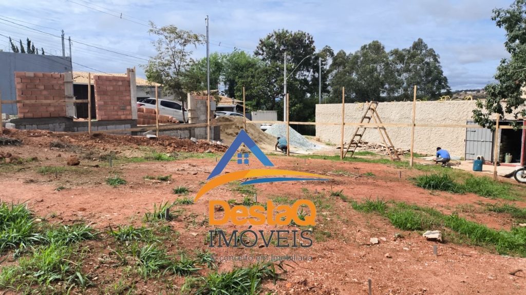 LOTE 1000M BAIRRO SHALIMAR LOTE 1000M BAIRRO SHALIMAR