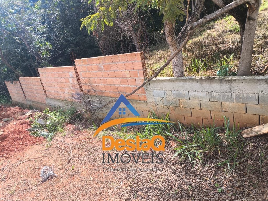 LOTE 1000M BAIRRO SHALIMAR LOTE 1000M BAIRRO SHALIMAR