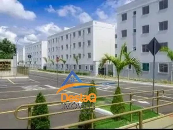 APARTAMENTO BAIRRO MORADAS DA LAPINHA