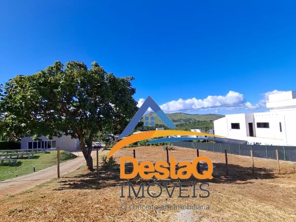 LOTE 1000M CONDOMINIO GRAN ROYALLE LS
