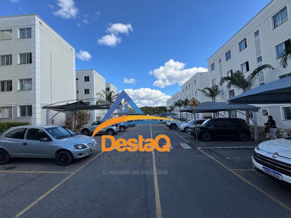 APARTAMENTO BAIRRO MORADAS DA LAPINHA