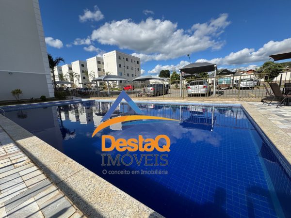 APARTAMENTO BAIRRO MORADAS DA LAPINHA