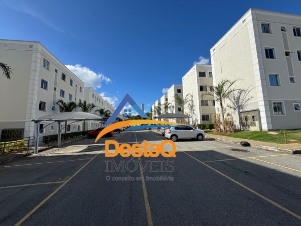 APARTAMENTO BAIRRO MORADAS DA LAPINHA