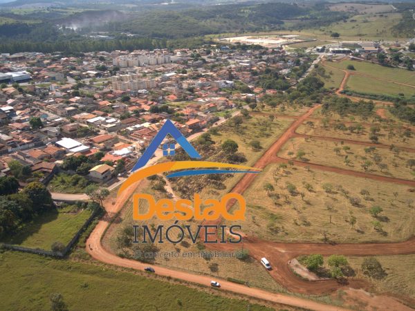 LOTEAMENTO VEREDAS DO OURO EM PEDRO LEOPOLDO