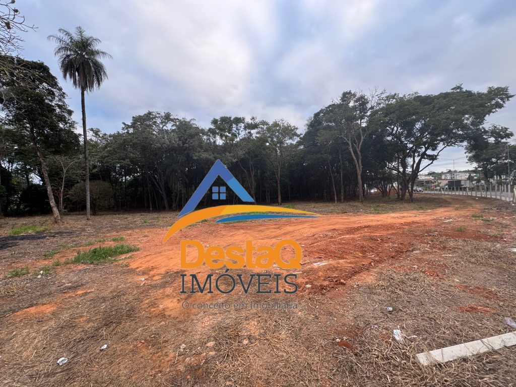 LOTE COMERCIAL BAIRRO CAMPINHO LOTE COMERCIAL BAIRRO CAMPINHO
