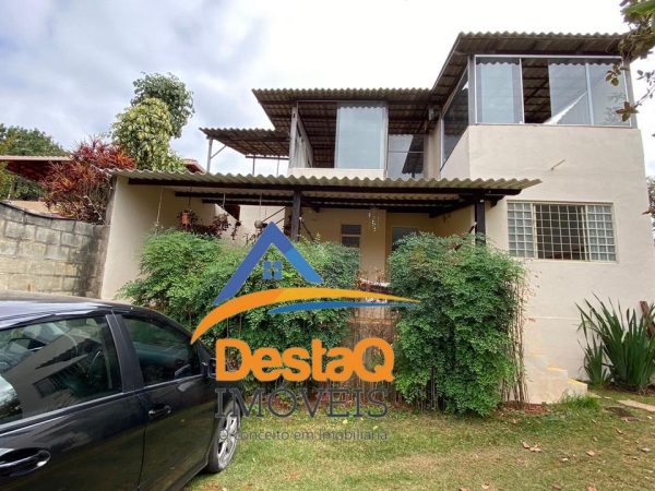 CASA 02 SUITES BAIRRO LUNDCEIA