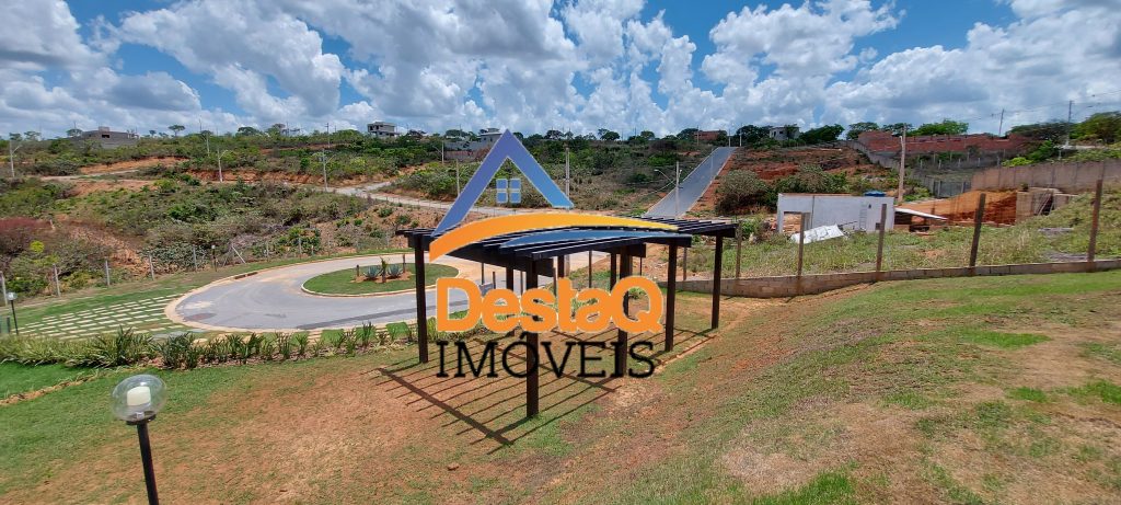 LOTE CONDOMINIO PARQUE DOS BURITIS LOTE CONDOMINIO PARQUE DOS BURITIS